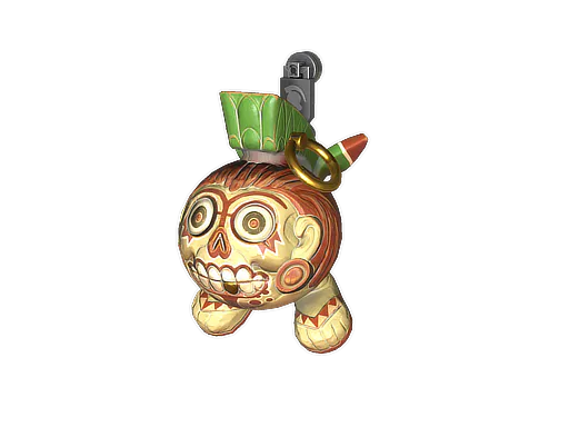 Charm Lil' Facelift - Preço e onde comprar no CS2