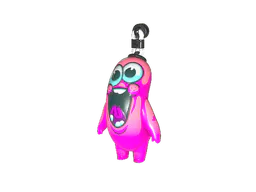 Charm Lil' Happy - Preço e onde comprar no CS2