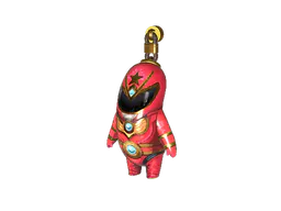 Charm Lil' Hero - Preço e onde comprar no CS2