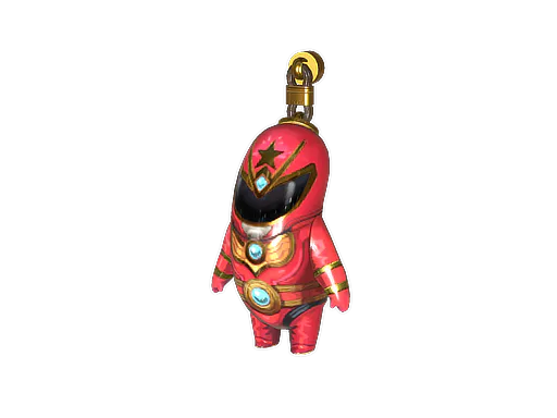 Charm Lil' Hero - Preço e onde comprar no CS2