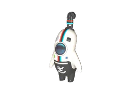 Charm Lil' Moments - Preço e onde comprar no CS2