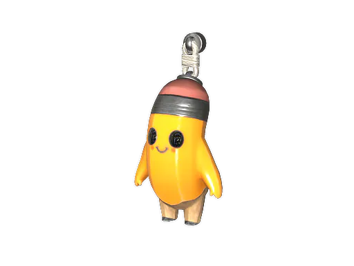 Charm Lil' No. 2 - Preço e onde comprar no CS2