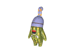 Charm Lil' Prick - Preço e onde comprar no CS2