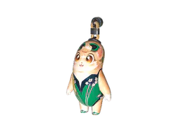 Charm Lil' Sandy - Preço e onde comprar no CS2