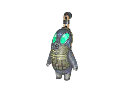 Charm Lil' SAS - Preço e onde comprar no CS2