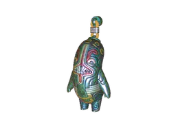 Charm Lil' Serpent - Preço e onde comprar no CS2