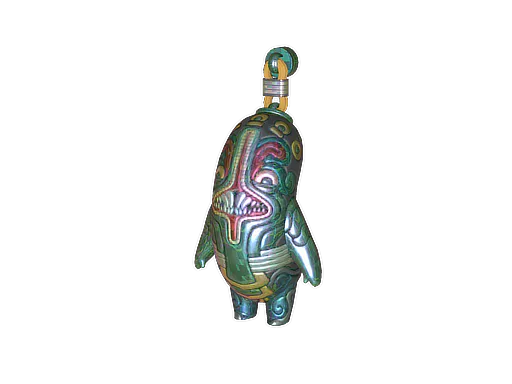 Charm Lil' Serpent - Preço e onde comprar no CS2