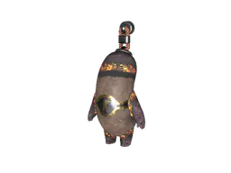 Charm Lil' Smokey - Preço e onde comprar no CS2