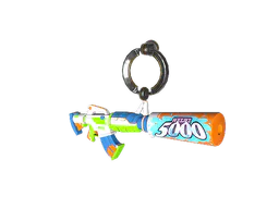 Charm Lil' Squirt - Preço e onde comprar no CS2