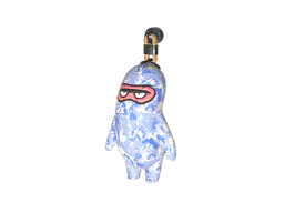 Charm Lil' Teacup - Preço e onde comprar no CS2