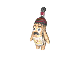 Charm Lil' Vino - Preço e onde comprar no CS2