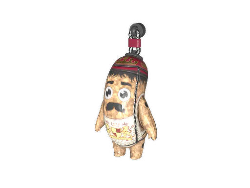 Charm Lil' Vino - Preço e onde comprar no CS2