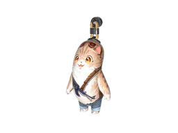 Charm Lil' Whiskers - Preço e onde comprar no CS2