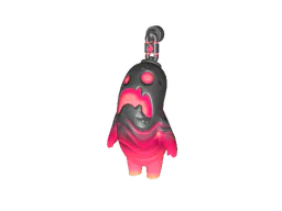 Charm Magmatude - Preço e onde comprar no CS2