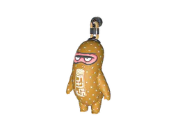 Charm Pinch O' Salt - Preço e onde comprar no CS2