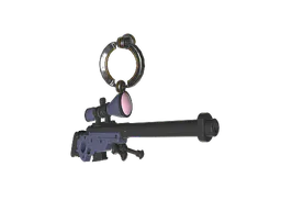 Charm Pocket AWP - Preço e onde comprar no CS2