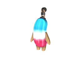 Charm Pocket Pop - Preço e onde comprar no CS2