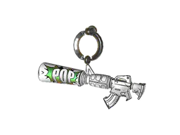 Charm POP Art - Preço e onde comprar no CS2