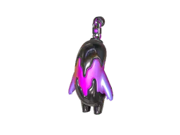 Charm Quick Silver - Preço e onde comprar no CS2