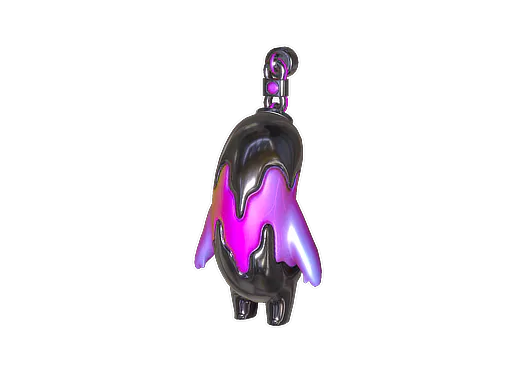 Charm Quick Silver - Preço e onde comprar no CS2