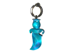 Charm Semi-Precious - Preço e onde comprar no CS2