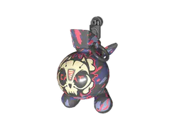 Charm Splatter Cat - Preço e onde comprar no CS2