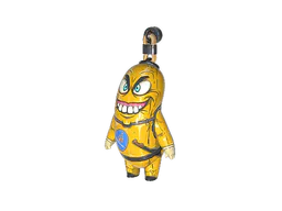 Charm That's Bananas - Preço e onde comprar no CS2