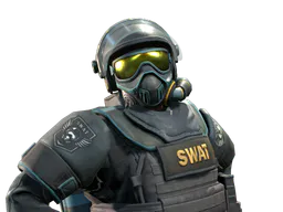 Agente Chem-Haz Specialist | SWAT - Preço e onde comprar no CS2