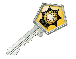 Case Chroma 2 Case Key - Preço e onde comprar no CS2