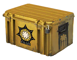 Chroma 2 Case - Preço e onde comprar no CS2