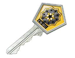 Case Chroma 3 Case Key - Preço e onde comprar no CS2