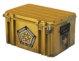 Chroma Case - Preço e onde comprar no CS2