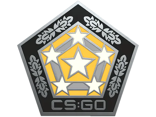 Chroma Pin - Preço e onde comprar no CS2