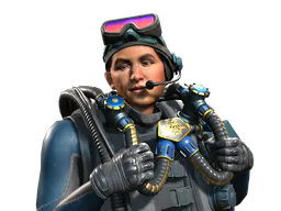 Cmdr. Davida 'Goggles' Fernandez SEAL Frogman - Preço e onde comprar no CS2