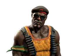 Agente Col. Mangos Dabisi | Guerrilla Warfare - Preço e onde comprar no CS2