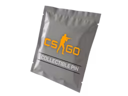 Collectible Pins Capsule Series 2 - Preço e onde comprar no CS2