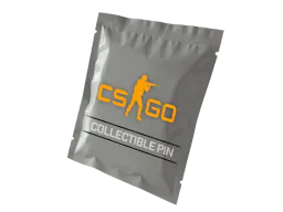 Collectible Pins Capsule Series 2 - Preço e onde comprar no CS2