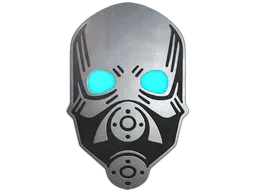 Pin Combine Helmet Pin - Preço e onde comprar no CS2