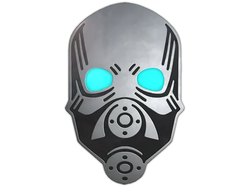 Combine Helmet Pin - Preço e onde comprar no CS2