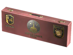 Souvenir Package Copenhagen 2024 Inferno Souvenir Package - Preço e onde comprar no CS2