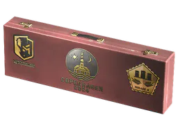 Souvenir Package Copenhagen 2024 Mirage Souvenir Package - Preço e onde comprar no CS2