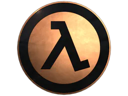 Pin Copper Lambda Pin - Preço e onde comprar no CS2