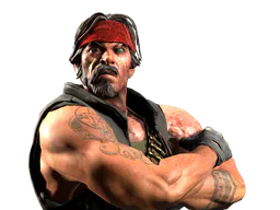 Agente Crasswater The Forgotten | Guerrilla Warfare - Preço e onde comprar no CS2