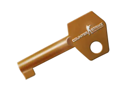 Capsule CS:GO Capsule Key - Preço e onde comprar no CS2