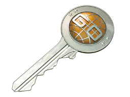 Case CS:GO Case Key - Preço e onde comprar no CS2