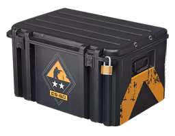 CS:GO Weapon Case 2 - Preço e onde comprar no CS2