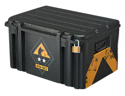 CS:GO Weapon Case 2 - Preço e onde comprar no CS2