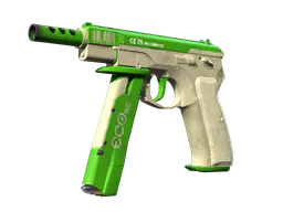 CZ75-Auto | Eco (Field-Tested) — skin CS2