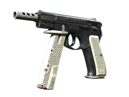 CZ75-Auto Imprint Factory New - Preço e onde comprar no CS2
