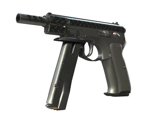 CZ75-Auto Tread Plate Field-Tested - Preço e onde comprar no CS2